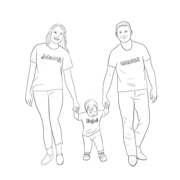 Other - Family Portraits